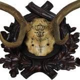 Kaiser Wilhelm II Mount