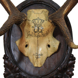 Kaiser Wilhelm II Mount